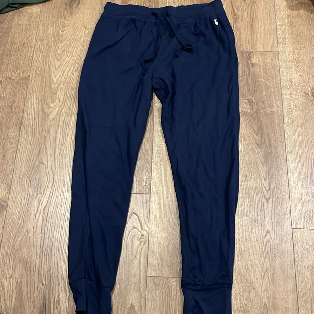 polo joggers